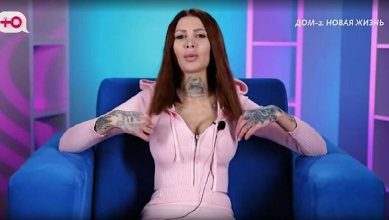 Клавдия Безверхова: Что происходит в моей голове?