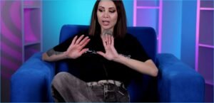 Клавдия Безверхова: уверенность в правоте после ухода с Дома 2