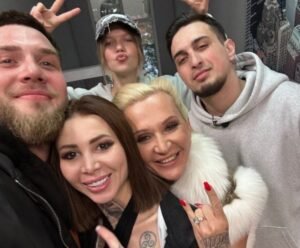 Клавдия Безверховая и Балану обратились к сексологу для консультации