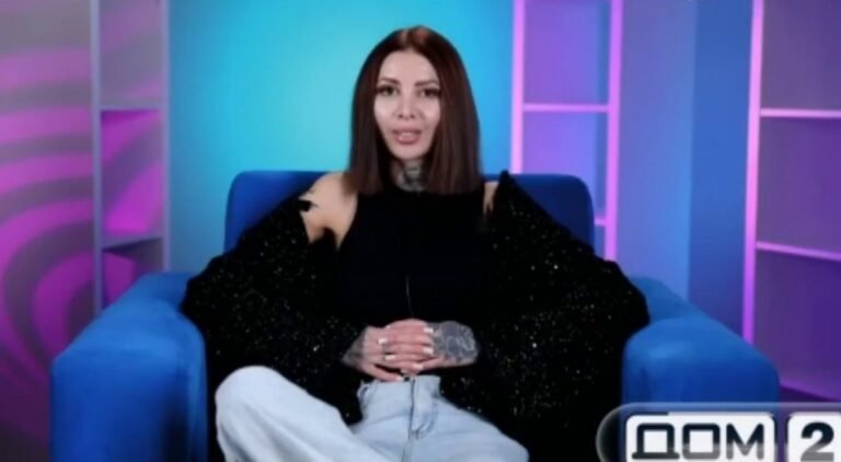 Клавдия Ермакович vs Элина Рахимова: конфликт на проекте Дом 2