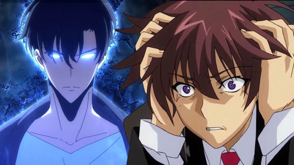 «Князь тьмы с задней парты»: неожиданная замена «Поднятию уровня»