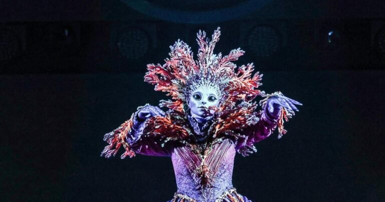 Кого раскрыли в пятом выпуске шоу «Маска»?