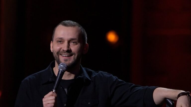 Комик-иноагент из Европы удивился рассказам вернувшихся в Россию