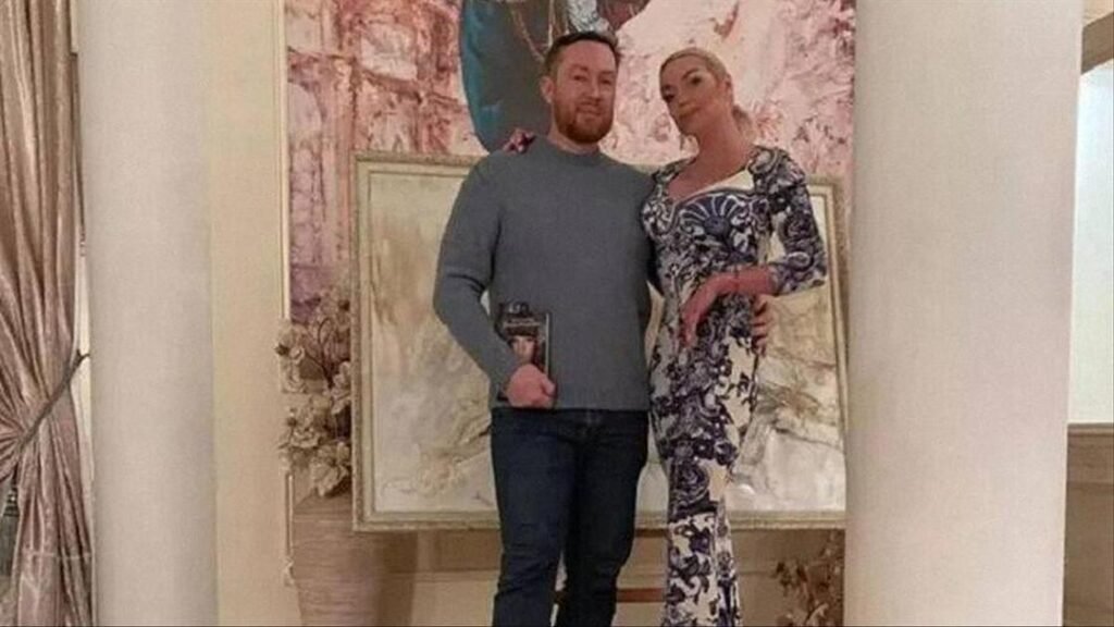 Кондитер Дмитрий Дюран приговорен к 9 годам колонии