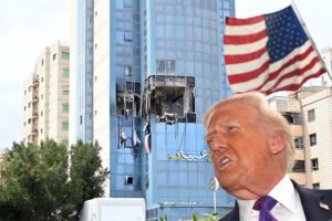 Конфликт на Ближнем Востоке: Иран и США в шаге от эскалации