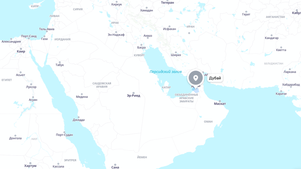 Конфликт на Ближнем Востоке угрожает экономике Индии