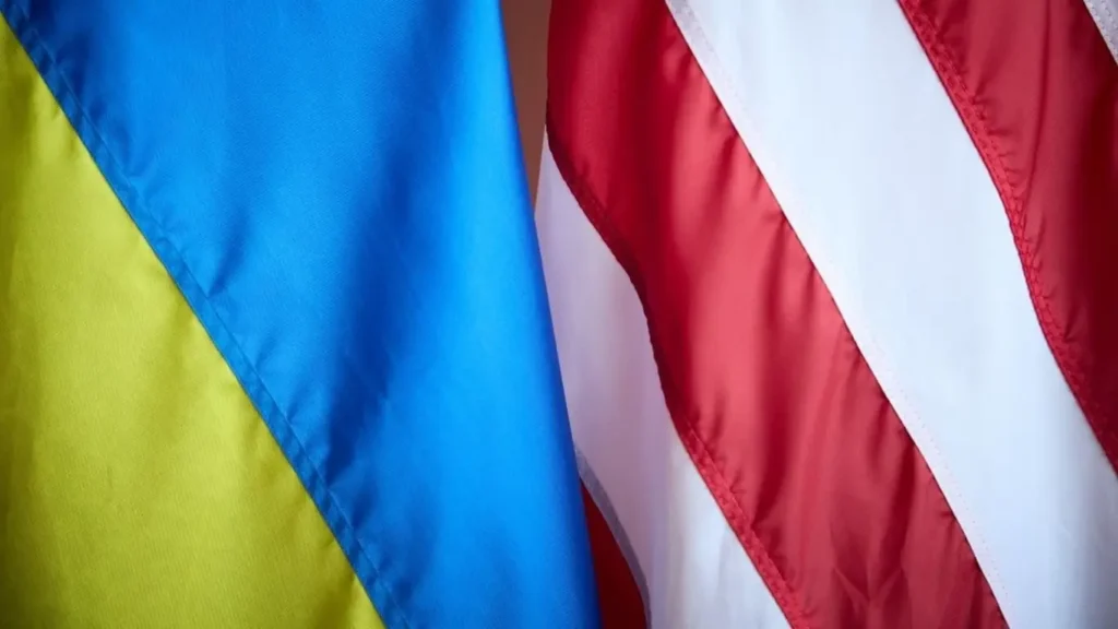 Конфликт на Украине может завершиться к концу лета