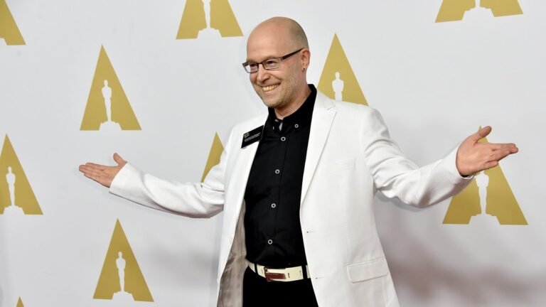 Константин Бронзит не получил «Оскар»: короткометражка не вошла в число победителей