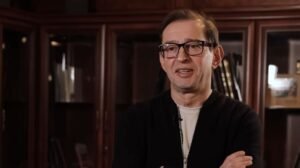 Константин Хабенский может возглавить Школу-студию МХАТ