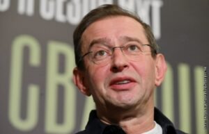 Константин Хабенский возглавил Школу-студию МХАТ