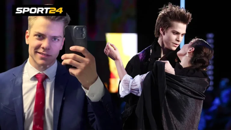 Константин Раскатов: «Я не боюсь挑戰 и всегда готов к новым вершинам»