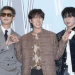 Концерт BTS покажут в российских кинотеатрах