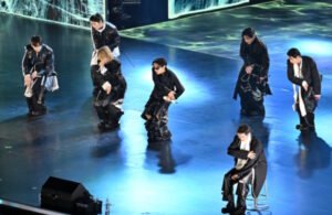 Концерт BTS в Сеуле: сотни тысяч зрителей и многомиллиардный эффект