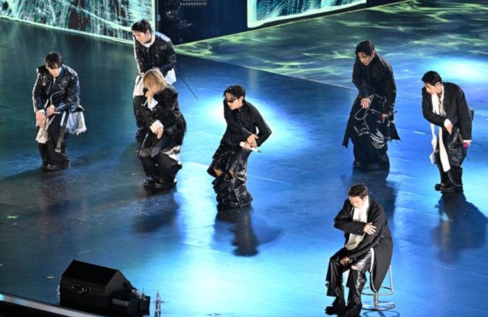 Концерт BTS в Сеуле: сотни тысяч зрителей и многомиллиардный эффект