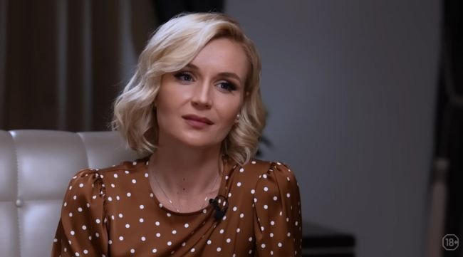 Концерт Полины Гагариной в Казахстане снова отменен