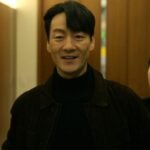 Корейский криминальный триллер на Netflix: «Карма» с Пак Хэ-су