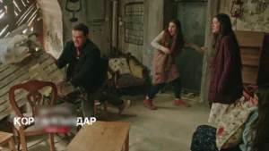 «Қорғансыздар»: на телеканале ASTANA - продолжение второго сезона