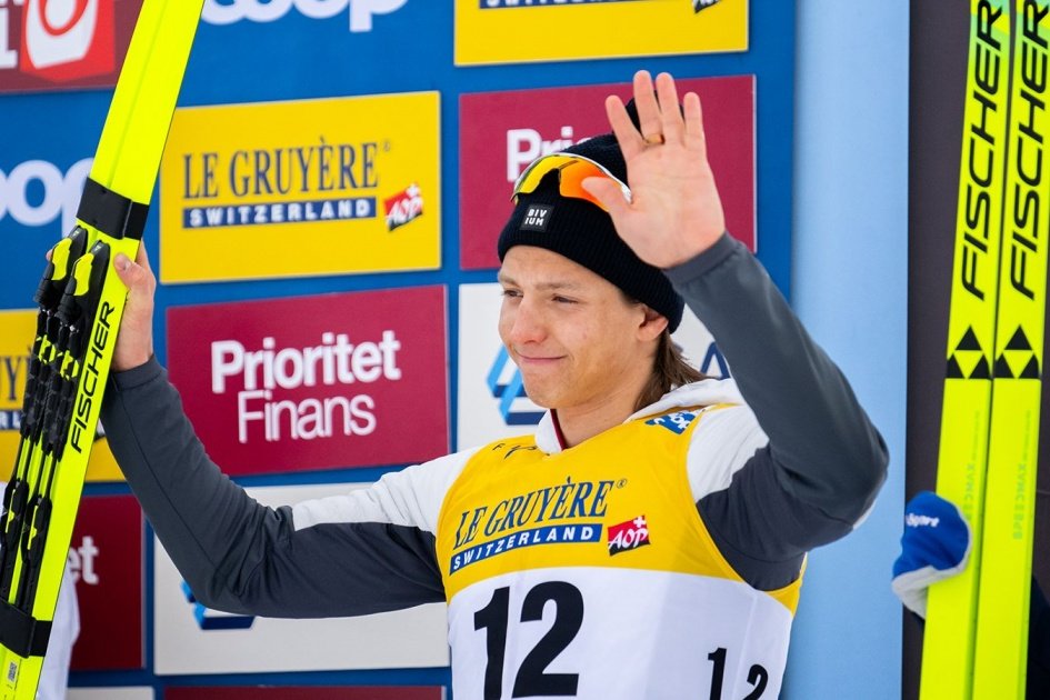 Коростелёв обыграл норвежцев, но без золота: итоги молодёжного ЧМ-2026