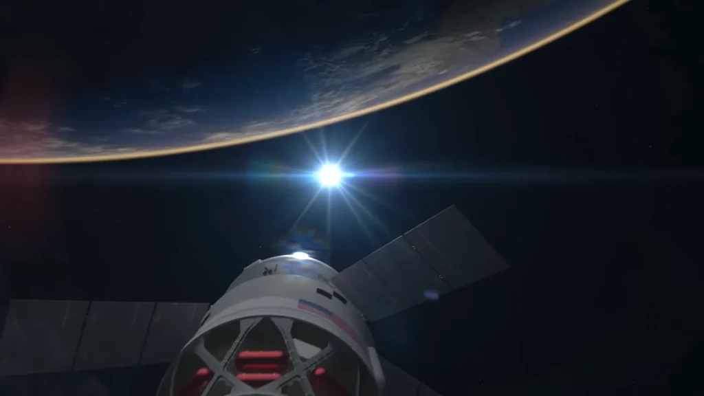 Космические бури мешают инопланетянам связаться с Землей