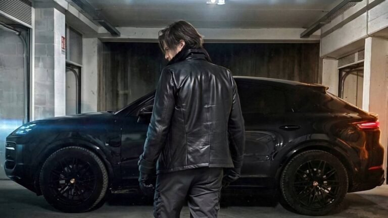 Косплеер SambuZ показал образ Леона Кеннеди из Resident Evil Requiem