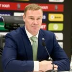 Козлов: Быстрый гол и игра в меньшинстве принесли победу над «Нефтехимиком»