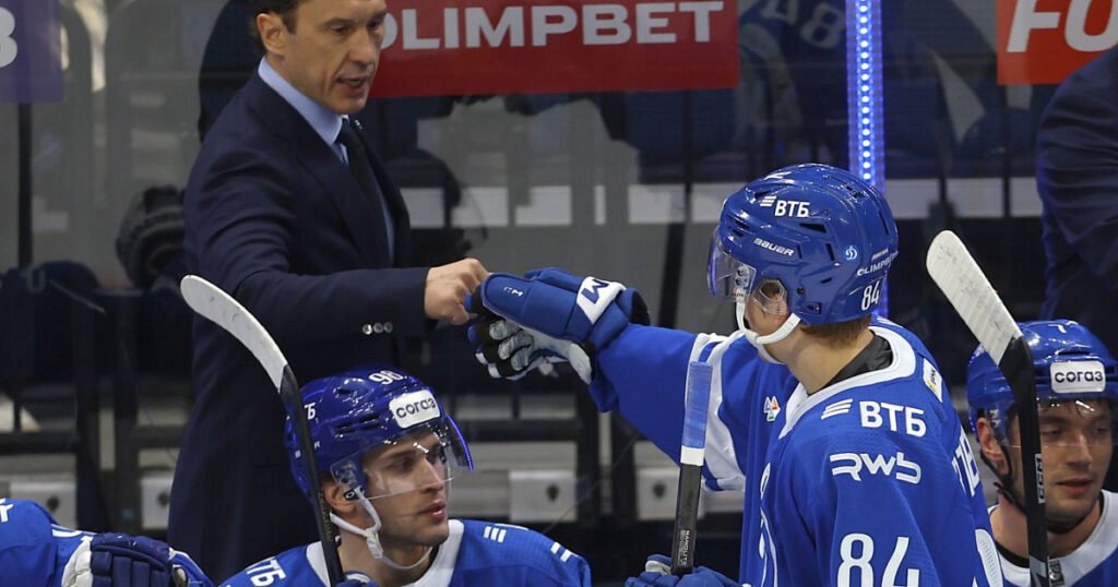 Козлов: Ключевые факторы успеха «Динамо»