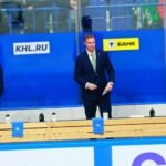 Козлов объяснил поражение от «Амура» удалениями и сложностями выезда