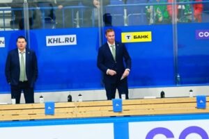 Козлов объяснил поражение от «Амура» удалениями и сложностями выезда