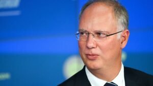 Кремль: Европе придется ответить за санкции против России