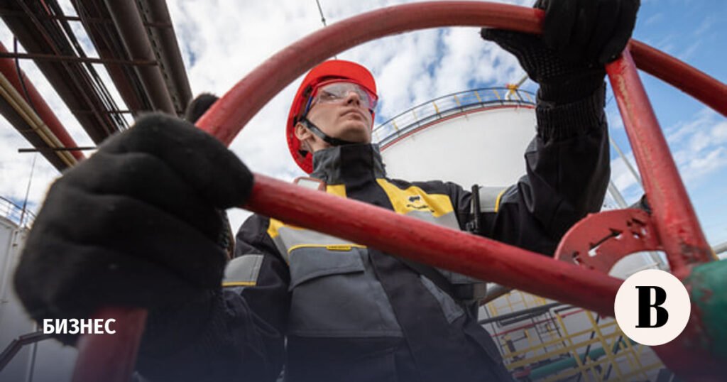 Кремль отреагировал на смягчение санкций США для российской нефти