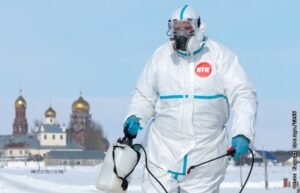 Кремль признал проблему массового забоя скота в Новосибирской области