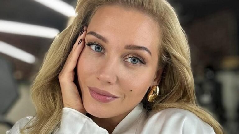 Кристина Асмус и Маш Милаш: звезды с одинаковым лицом