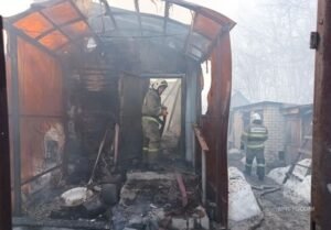 Крупное ЧП в Самарской области: взрыв и пожары унесли жизни людей