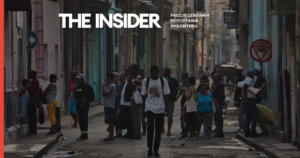 Крупный блэкаут на Кубе: электричество отключилось по всей стране