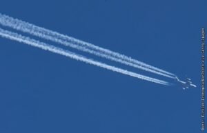 Крушение самолета-заправщика KC-135 в Ираке: подробности инцидента