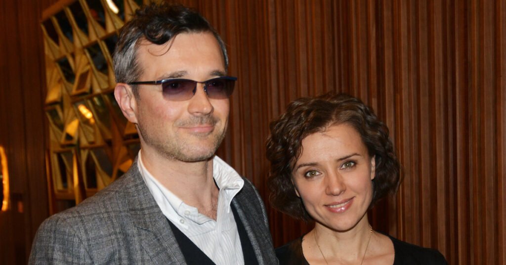 Ксения Алферова: «Я растворялась и спасала» - уроки после развода