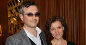 Ксения Алферова: «Я растворялась и спасала» - уроки после развода