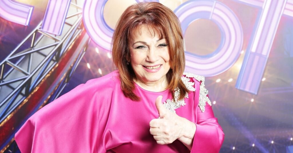 Ксения Георгиади эмоционально покинула шоу «Суперстар! Битва сезонов»