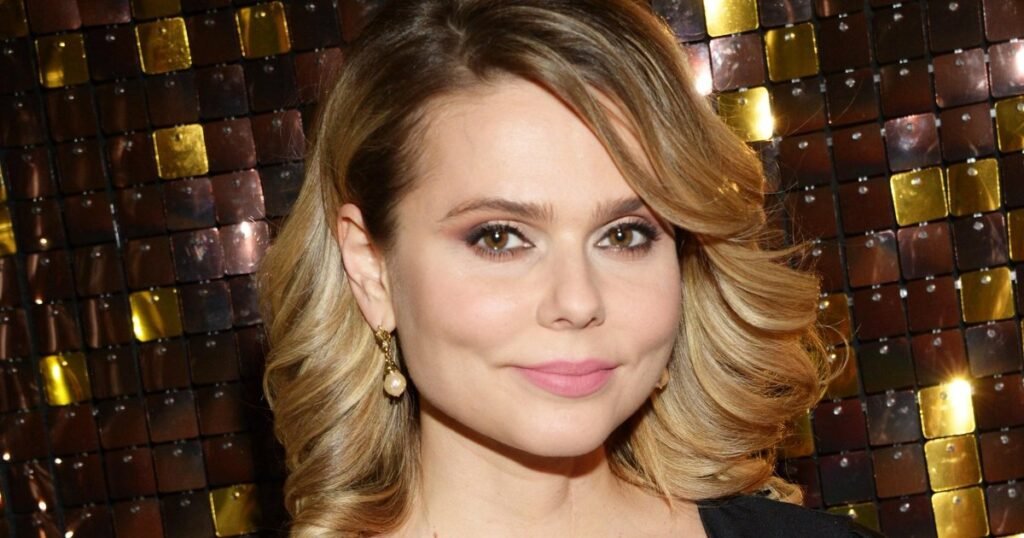 Ксения Новикова намекнула на тайный брак