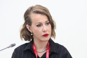 Ксения Собчак ответит в суде за ущерб от залива квартиры