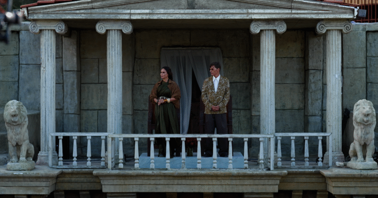 Кто покинул проект «Выжить в Стамбуле»: подробности нового выпуска