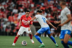 Кубок России: «Динамо» - «Спартак», стартовые составы команд