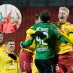 Кубок России: остался ли шанс у Тулы?