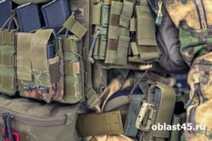 Курганец вернулся домой в результате обмена пленными между РФ и Украиной