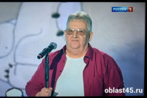 Курганский пекарь Александр Захаров покорил шоу Андрея Малахова