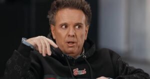 Кушанашвили рассказал о встрече с Губиным: «Он не вписался в нашу компанию»