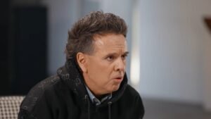 Кушанашвили: успех сломал Губина