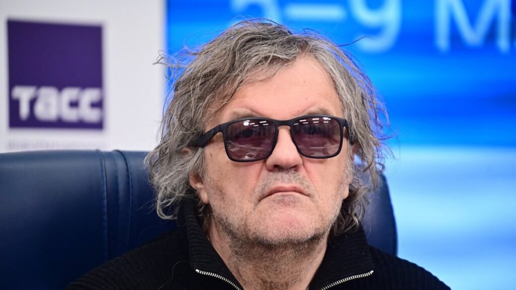 Кустурица о третьем проигрыше Бронзита на «Оскаре»