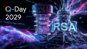 Квантовый апокалипсис близко: Google ускоряет переход на постквантовую криптографию