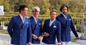 «КВАТРО Originals»: Антон Сергеев о уходе Леонида Овруцкого и участии в шоу «Ну-ка, все вместе! Хором!»